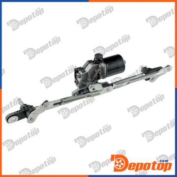 Moteur d'essuie-glace avant pour FIAT | 159010-7941, 159010-7942